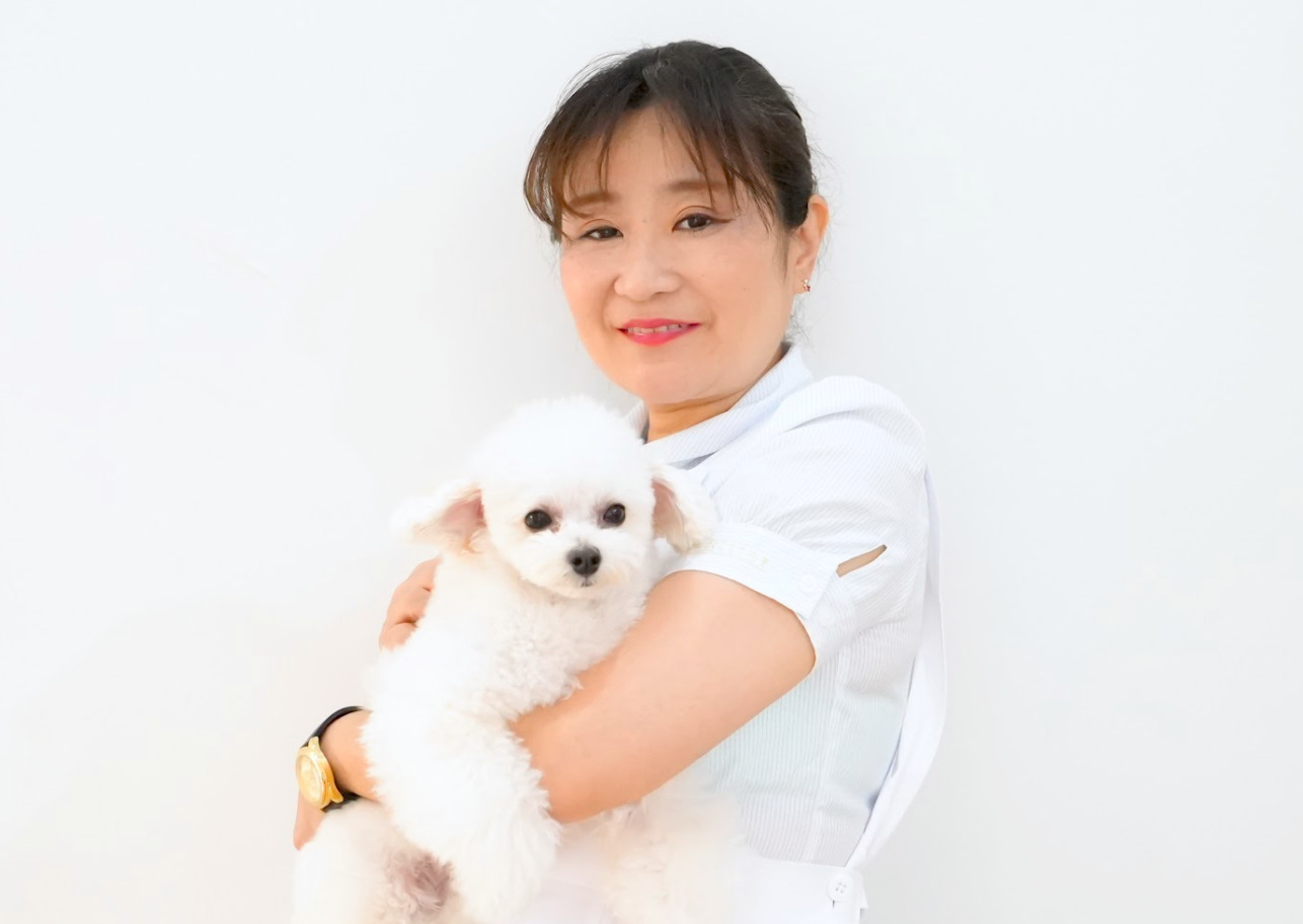 倉岡プロフィール写真 倉岡プロフィール写真