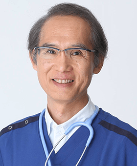 小関先生