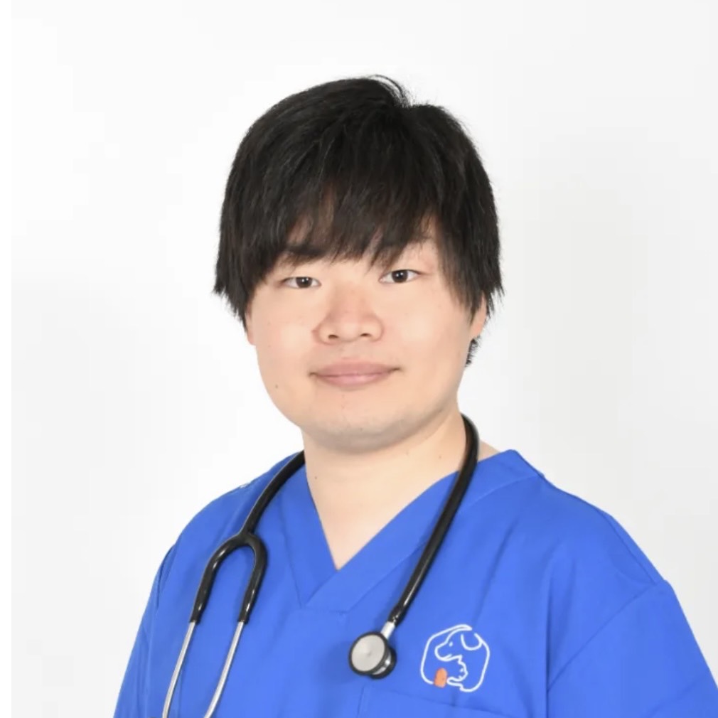 高野瀬一祐先生