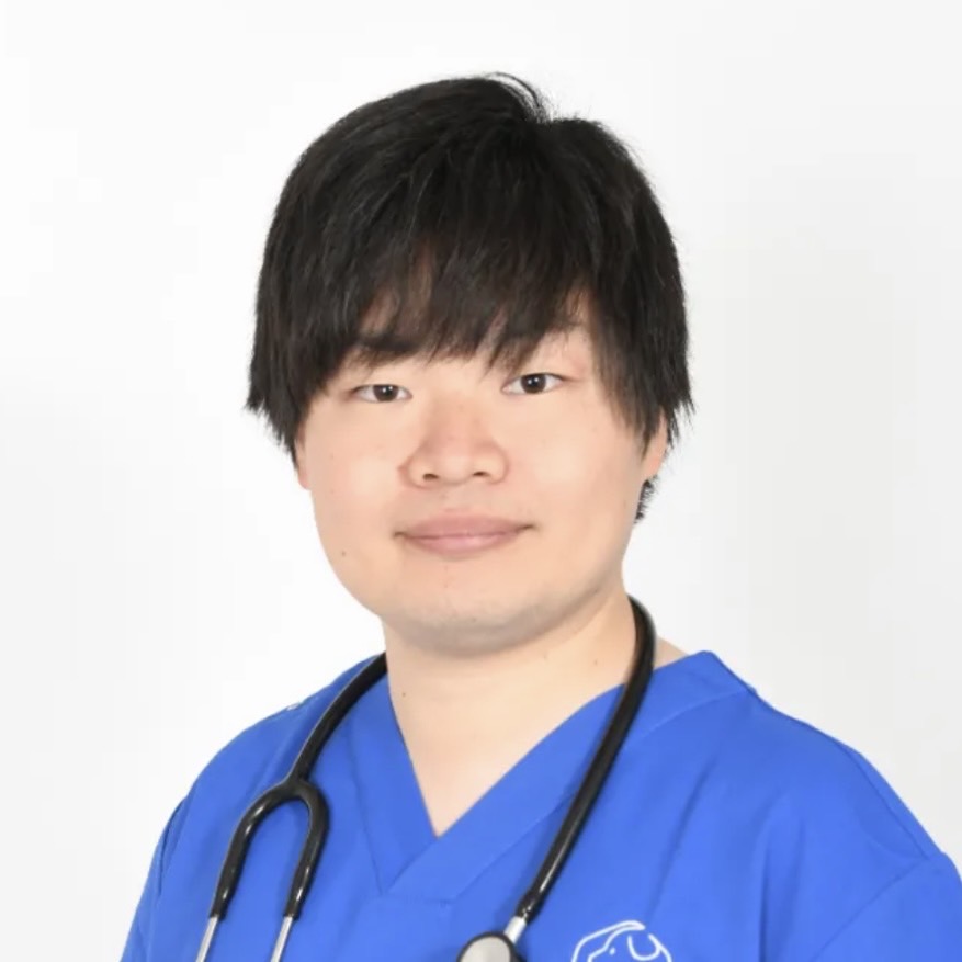 高野瀬 一祐 先生
